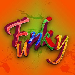 Funky - Luis Conde (Personal) #RR