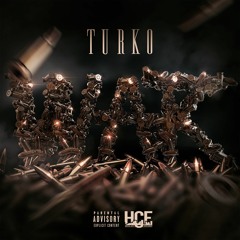 Turko - WAR [Official Audio]