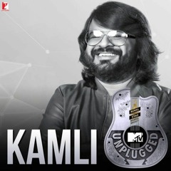 Kamli - Pritam - MTV Unplugged Season 5