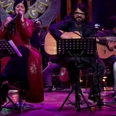 Aaj Din Chadeya - Pritam - MTV Unplugged Season 5