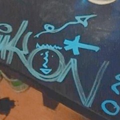 KON "nur das sample is zeitlos" [ Beat von dasaesch ]-2017-