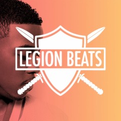 Jeremih Type Beat with Hook by Vidal Garcia - "Yo Feelings" Prod. Legion Beats