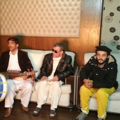 Asey Mamalikatar (Darvesh Hunzai) www.FolkVirsa.com