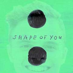 Ed Sheeran - Shape Of You (Acoustic Cover) FREE DOWNLOAD