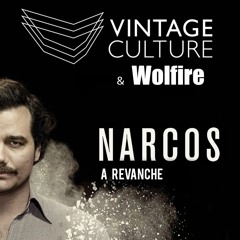 Vintage Culture & Wolfire - Narco Disco A Revanche (Original Mix)[Free DL]