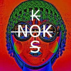 NokkoS - Tripp Hopp Mixtape