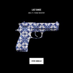 Steve Angello & AN21 -LAST DANCE (Maddaz remix)