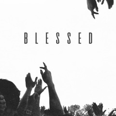 Harrison McQuade - Blessed ft. Shiwan, Preston2.0, & Jake Williams