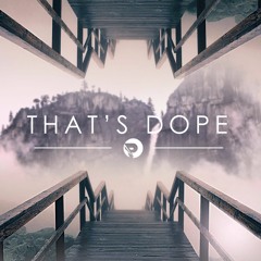 Patrick Perfetto - Thats Dope
