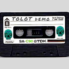 Mah - Shete - TOLOT Demo