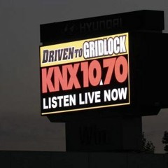 KNX 1070 AM Los Angeles