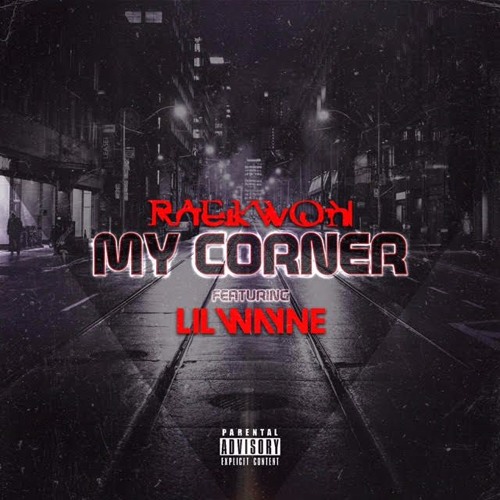 My Corner (feat Lil Wayne)