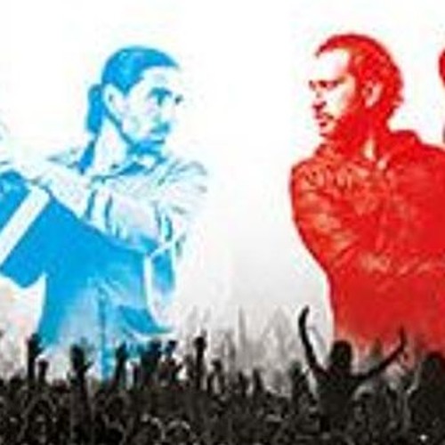 حفل Red Bull SoundClash - ليه بيداري كدة-جدل-عزيز مرقة