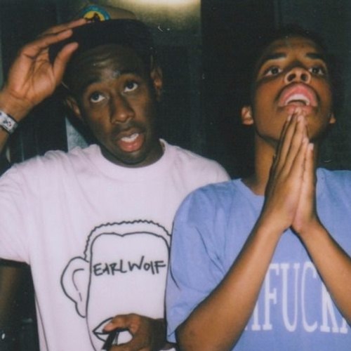 Earl sweatshirt soundcloud sale