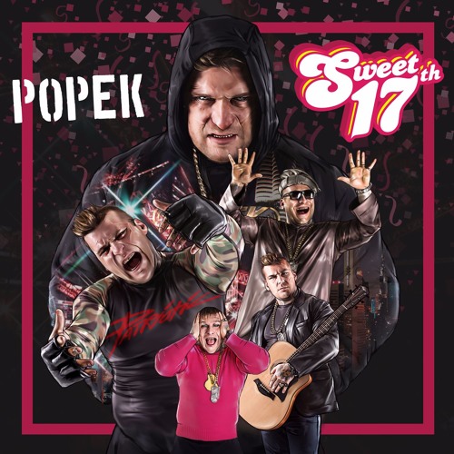 Popek - Więzienna Piosenka O Miłosci