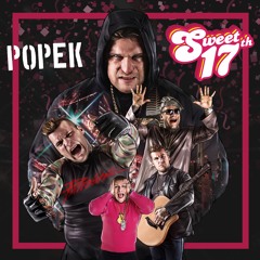 Popek - Wodospady (Rock Version)
