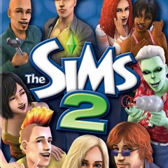 The Sims 2 - 6