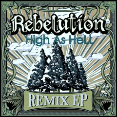Rebelution-Suffering Ft. Jacob Hemphill (Bagavond Redub) Free DL
