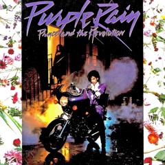 Prince & The Revolution - Purple Rain (Full Vinyl)