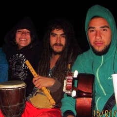 J.Manuel - Elevando Vibracion (live Ina Estudio)