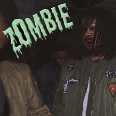 6Milly - Think I'm a Zombie ( Prod. by T Fresh )