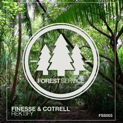 Rektify - Finesse & Cotrell