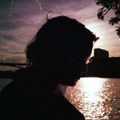 Blue (is the colour of my true loves hair)