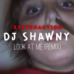 @THEDREAMBOYZ "LOOK AT ME" BY @DJSHAWNY