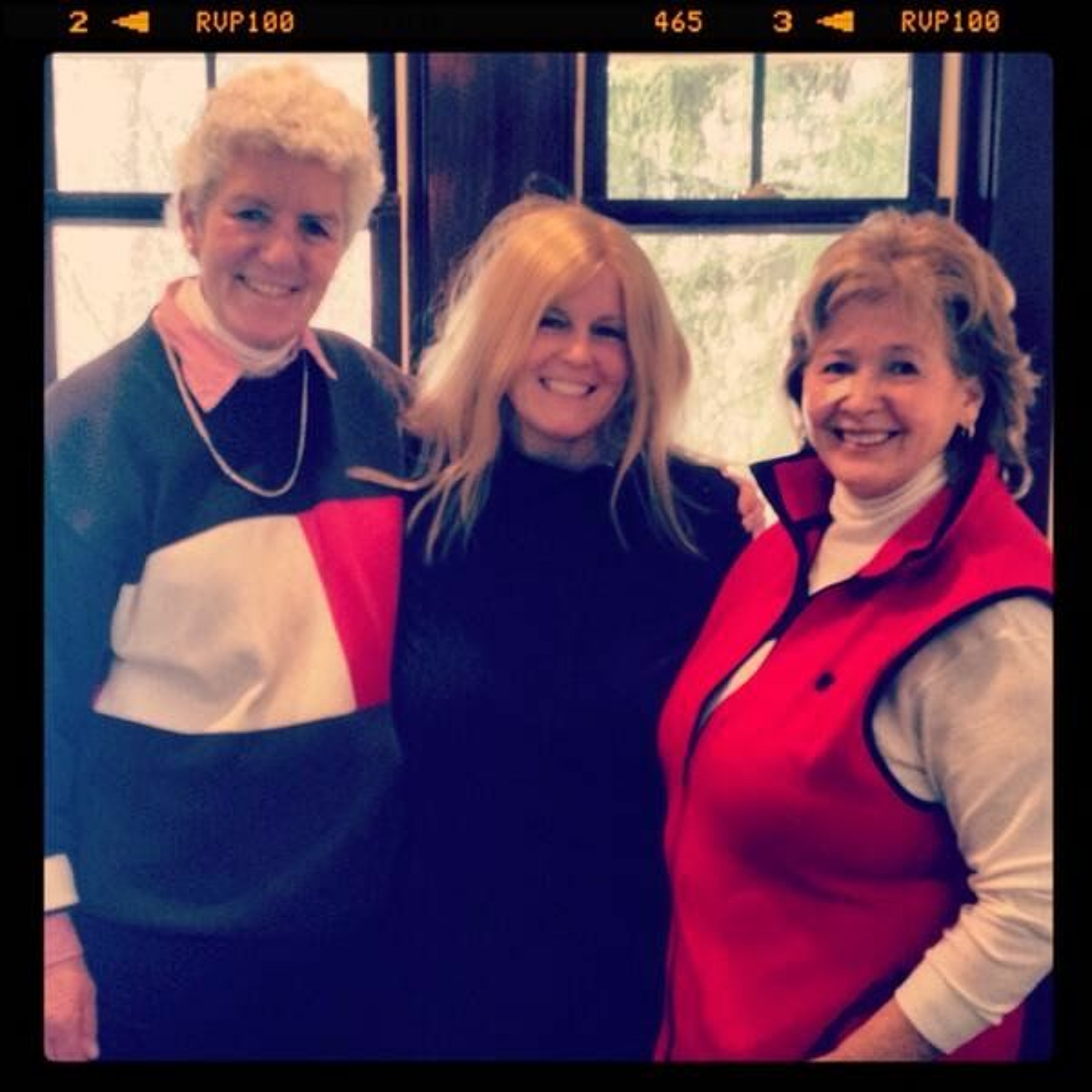 April 17, 2014 Goldie's Golf Getaways ~ eduKayton Golf at Cranwell Resort *Spa* Golf Club Lenox, MA episode artwork