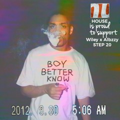 Wiley x Albzzy - Step 20 [FREE DOWNLOAD]