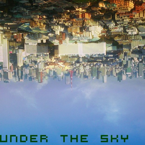 YorKu - Under the sky feat.Miku Hatsune