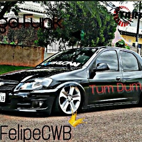 Mega Funk 2017 Vol.4 Tum Dum (DJ FelipeCWB)