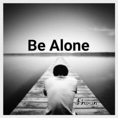 $haun-Be Alone