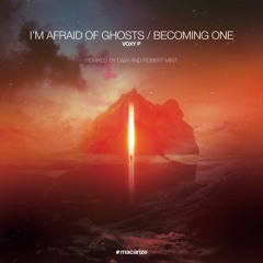 Voxy P - I'm Afraid of Ghosts / Becoming One (The Remixes) [Macarize]