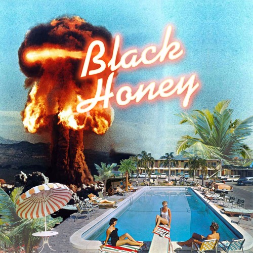 Black Honey - Somebody Better