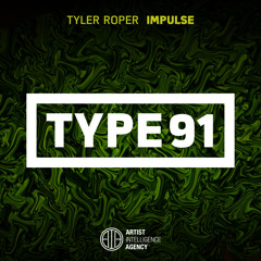 Tyler Roper - Impulse