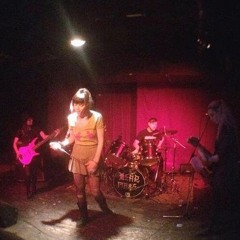 Champions of the Local Scene - CJLO - GBLNSHRK