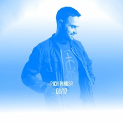 Rich Pinder - 01/17