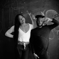 In Conversation with Abdu Ali & Kiyan Williams