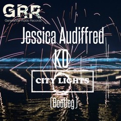 Jessica Audiffred - K.O. (City Lights Bootleg)