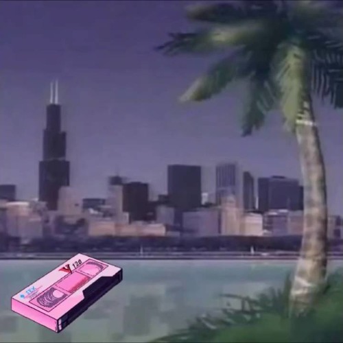 bl00dwave - Night Kiss