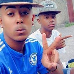 MC FAHAH E MC BOMBOM   A DIVERSÃO DOS DJS   DJ PH DA SERRA   2017