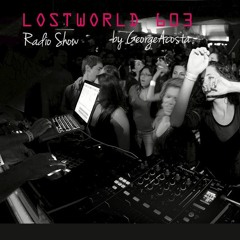 George Acosta - Lost World 603