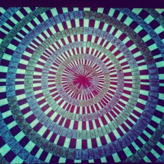 Goa Nexxus - Paraíso Psicodélico (Art JK3)