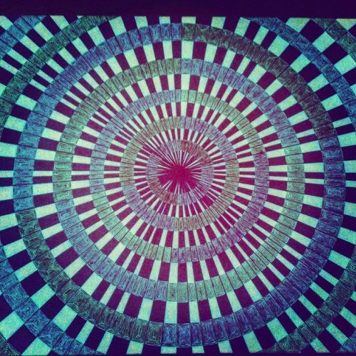 Goa Nexxus - Paraíso Psicodélico (Art JK3)