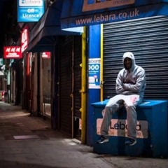 Trim - I Am (Max Jones Remix)