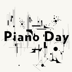 Piano Day 2017 Playlist