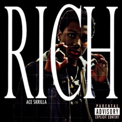 Rich (Prod By. WhoIsMike)(Mixed By. @AnthonyHowardd)