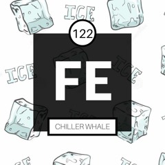 FE Radio 122 + Chiller Whale