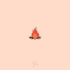 Bonfire ft. samsa || prod. by s e s h